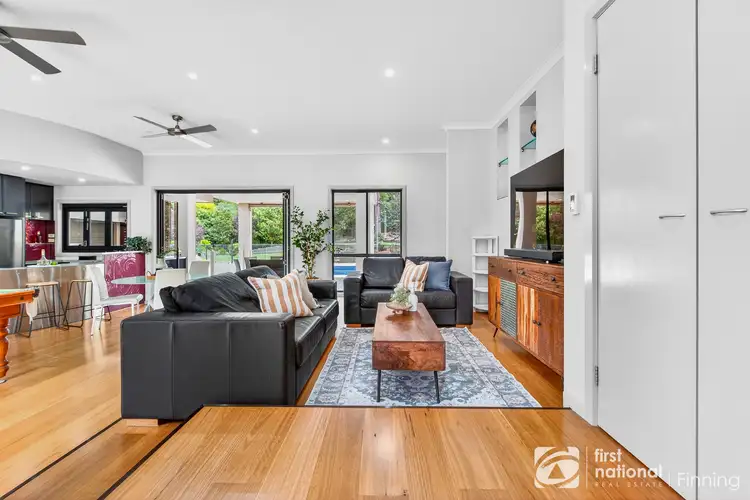 Third view of Homely house listing, 5 Balamara Court, Frankston South VIC 3199