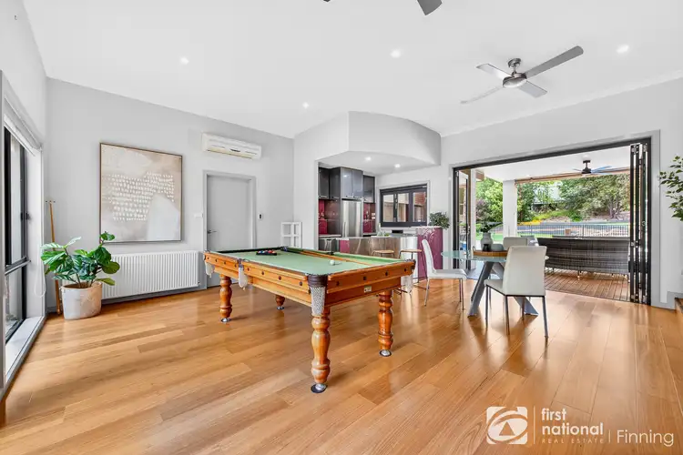 Fourth view of Homely house listing, 5 Balamara Court, Frankston South VIC 3199