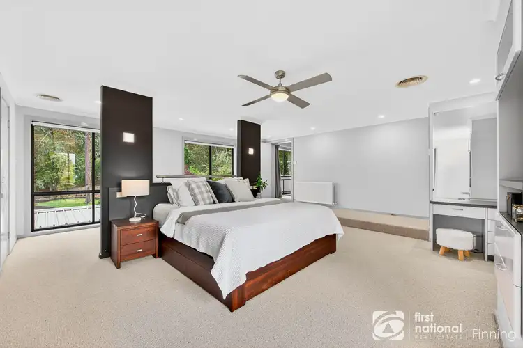 Sixth view of Homely house listing, 5 Balamara Court, Frankston South VIC 3199