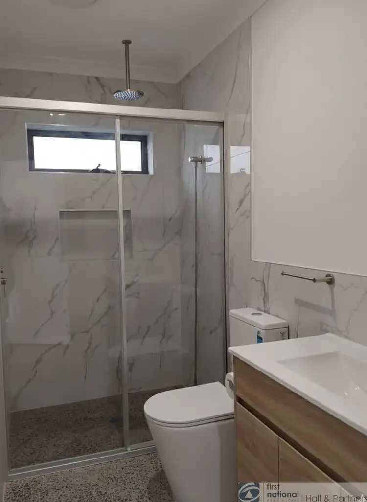 Third view of Homely studio listing, 32 Tristania Street, Doveton VIC 3177