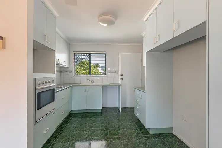 Second view of Homely house listing, 49 Renecol Avenue, Rasmussen QLD 4815