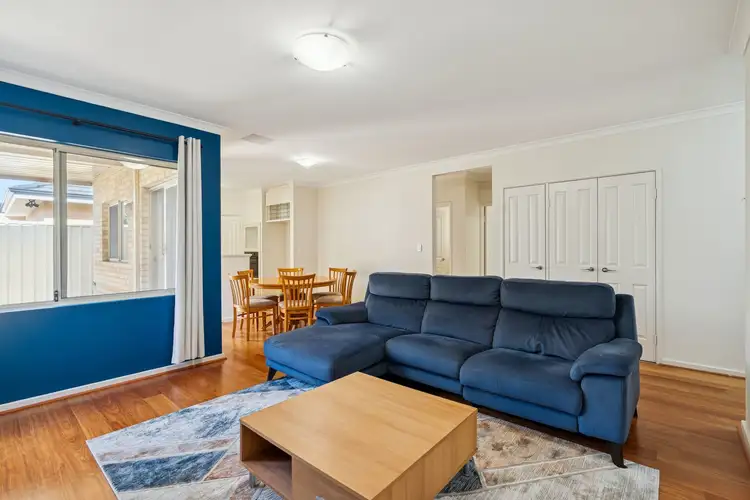 Third view of Homely unit listing, 5/12 Alexandra Place, Bentley WA 6102