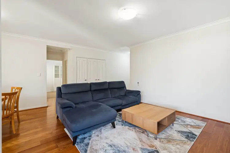 Fourth view of Homely unit listing, 5/12 Alexandra Place, Bentley WA 6102