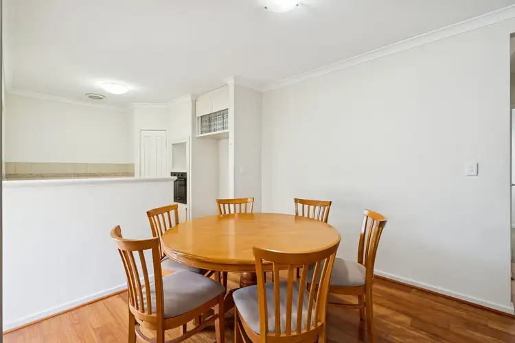 Fifth view of Homely unit listing, 5/12 Alexandra Place, Bentley WA 6102