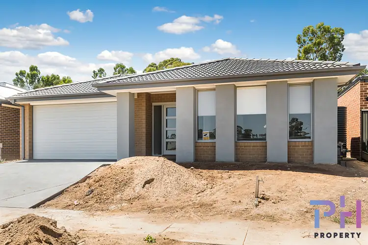 41 Hesse Avenue, Flora Hill VIC 3550