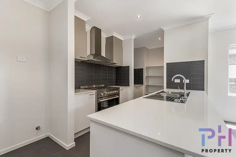 Second view of Homely house listing, 41 Hesse Avenue, Flora Hill VIC 3550