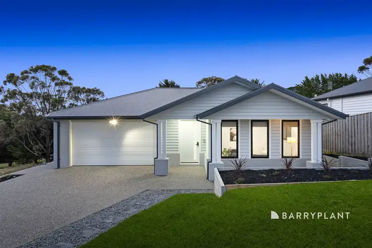 11 Sleeper Rise, Garfield VIC 3814