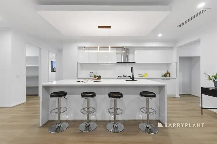 Third view of Homely house listing, 11 Sleeper Rise, Garfield VIC 3814