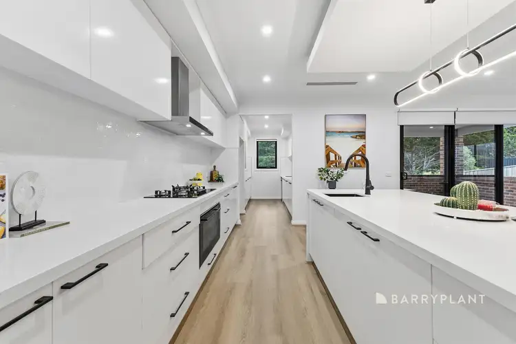 Fourth view of Homely house listing, 11 Sleeper Rise, Garfield VIC 3814