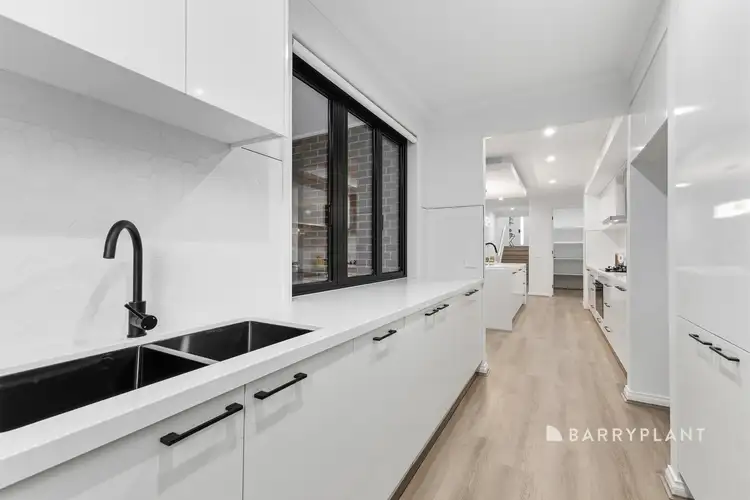 Fifth view of Homely house listing, 11 Sleeper Rise, Garfield VIC 3814