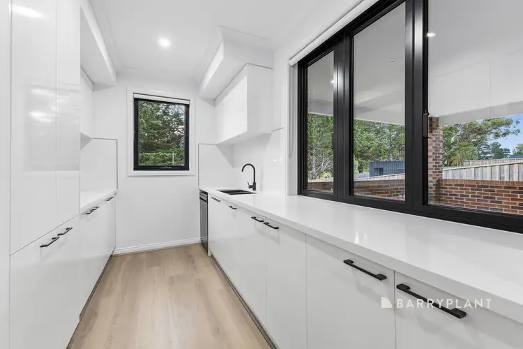 Sixth view of Homely house listing, 11 Sleeper Rise, Garfield VIC 3814