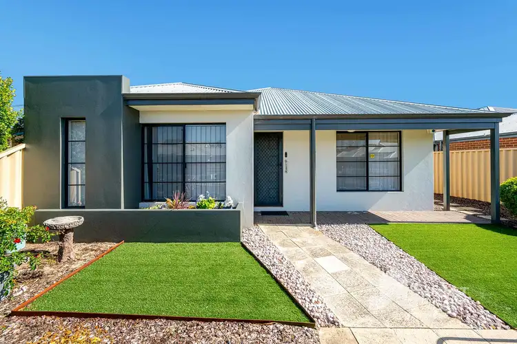 39 Paragon Loop, Dalyellup WA 6230