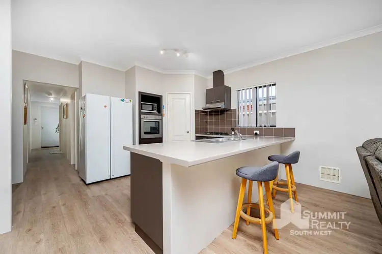 Second view of Homely house listing, 39 Paragon Loop, Dalyellup WA 6230