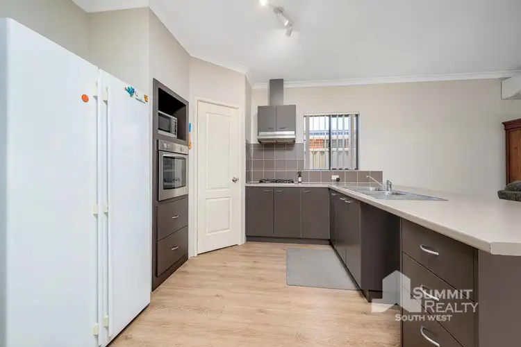 Third view of Homely house listing, 39 Paragon Loop, Dalyellup WA 6230