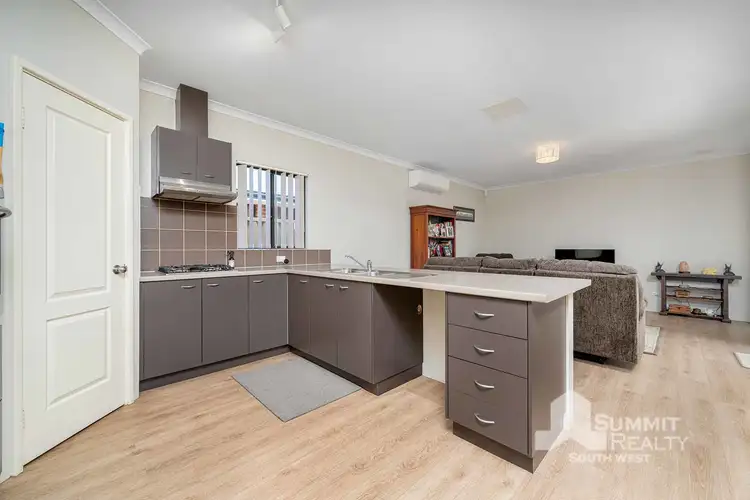 Fourth view of Homely house listing, 39 Paragon Loop, Dalyellup WA 6230