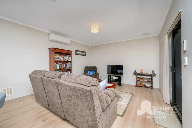 Fifth view of Homely house listing, 39 Paragon Loop, Dalyellup WA 6230