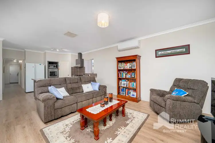 Sixth view of Homely house listing, 39 Paragon Loop, Dalyellup WA 6230