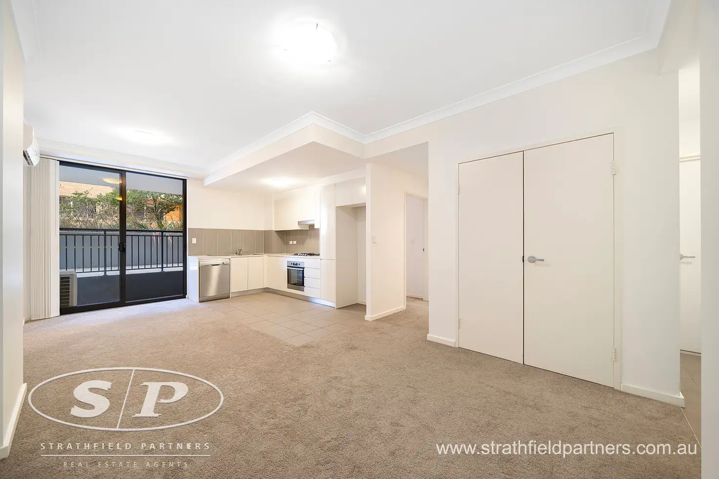 Main view of Homely apartment listing, 57/69-73 Elizabeth Drive, Liverpool NSW 2170