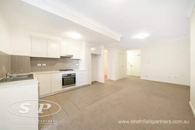 Second view of Homely apartment listing, 57/69-73 Elizabeth Drive, Liverpool NSW 2170