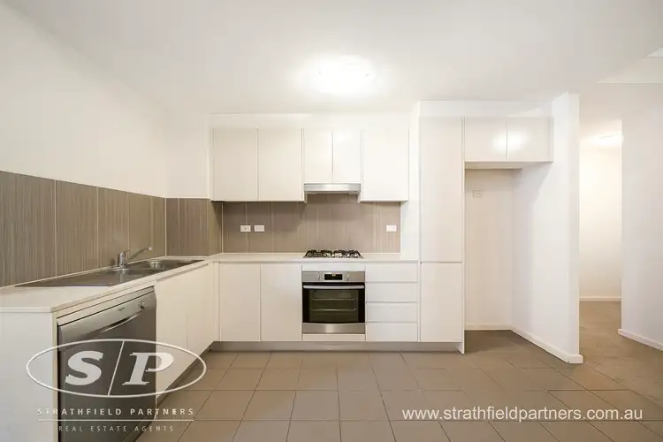 Third view of Homely apartment listing, 57/69-73 Elizabeth Drive, Liverpool NSW 2170