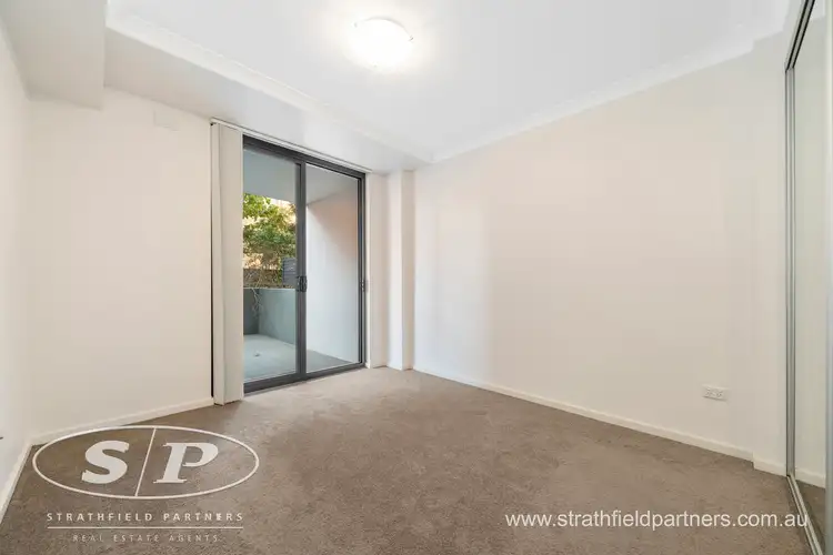 Fourth view of Homely apartment listing, 57/69-73 Elizabeth Drive, Liverpool NSW 2170