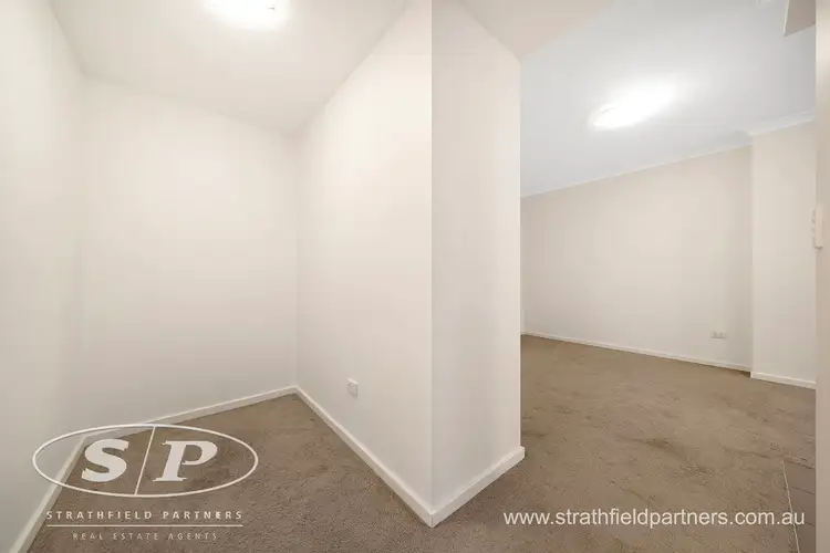 Fifth view of Homely apartment listing, 57/69-73 Elizabeth Drive, Liverpool NSW 2170