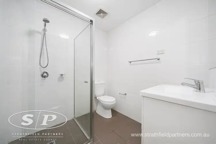 Sixth view of Homely apartment listing, 57/69-73 Elizabeth Drive, Liverpool NSW 2170