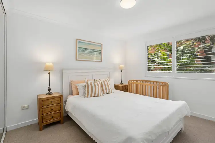 Third view of Homely unit listing, 2/4 Campbell Parade, Manly Vale NSW 2093