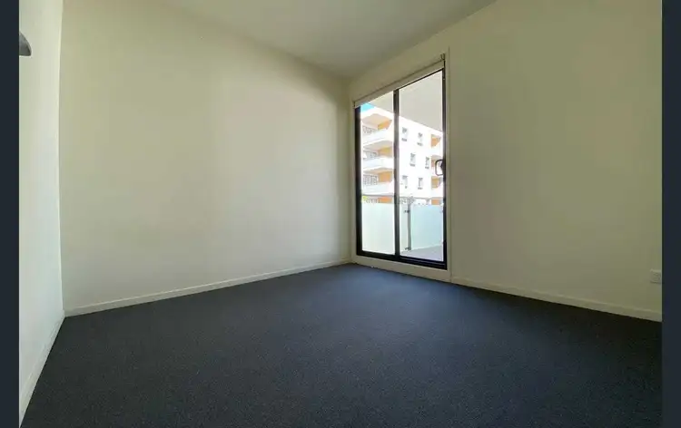 Fourth view of Homely apartment listing, 204/68 Altona Street, Kensington VIC 3031