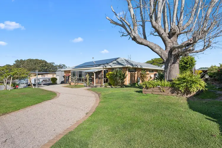 8 Lamberts Road, Boambee East NSW 2452