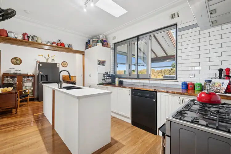 Second view of Homely house listing, 8 Lamberts Road, Boambee East NSW 2452