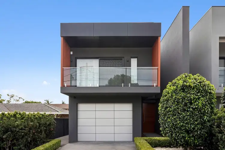 89 Bruce Avenue, Belfield NSW 2191