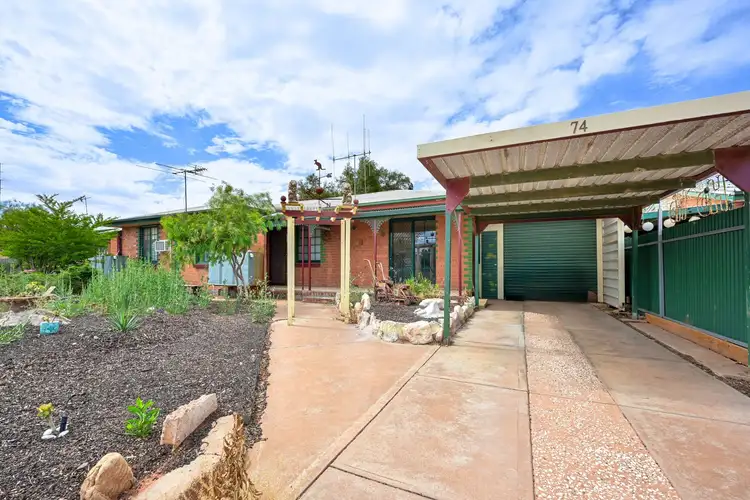 74 Colebrook Street, Whyalla Stuart SA 5608