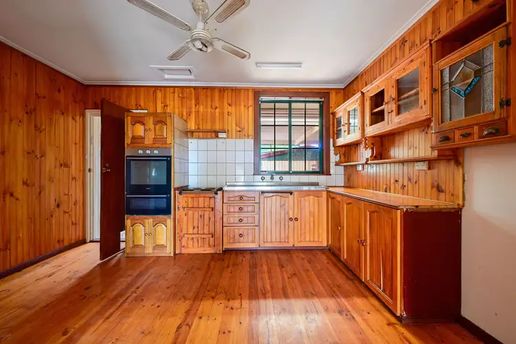 Fifth view of Homely semi-detached listing, 74 Colebrook Street, Whyalla Stuart SA 5608