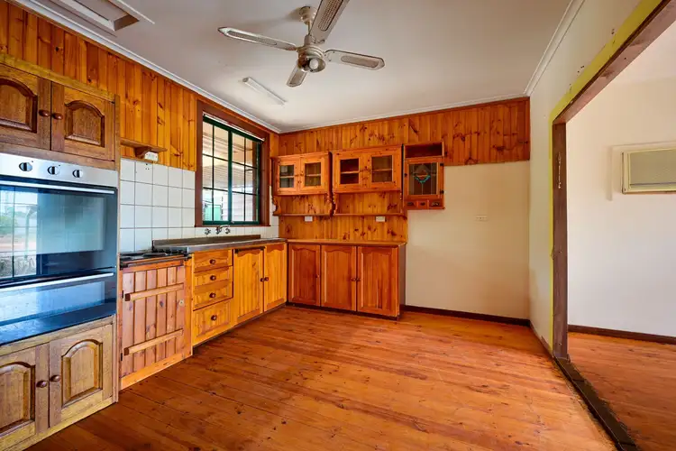 Sixth view of Homely semi-detached listing, 74 Colebrook Street, Whyalla Stuart SA 5608