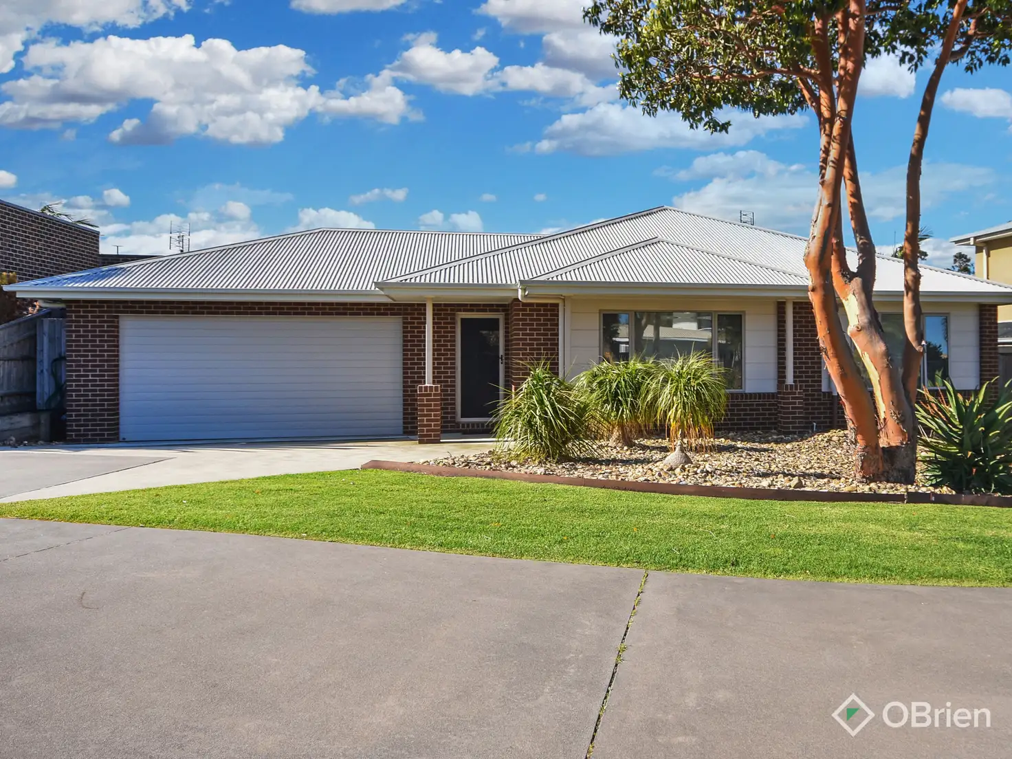 Main view of Homely house listing, 3/8 Lewis Place, Paynesville VIC 3880