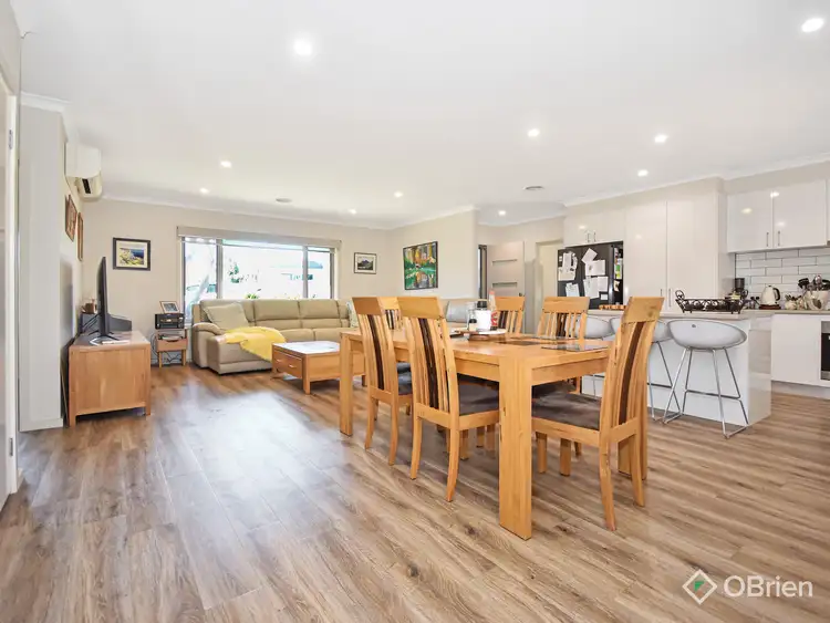 Third view of Homely house listing, 3/8 Lewis Place, Paynesville VIC 3880