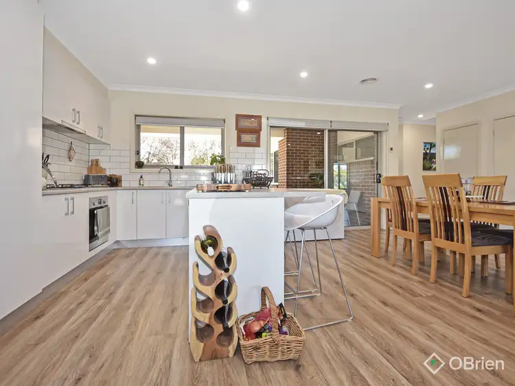 Fifth view of Homely house listing, 3/8 Lewis Place, Paynesville VIC 3880