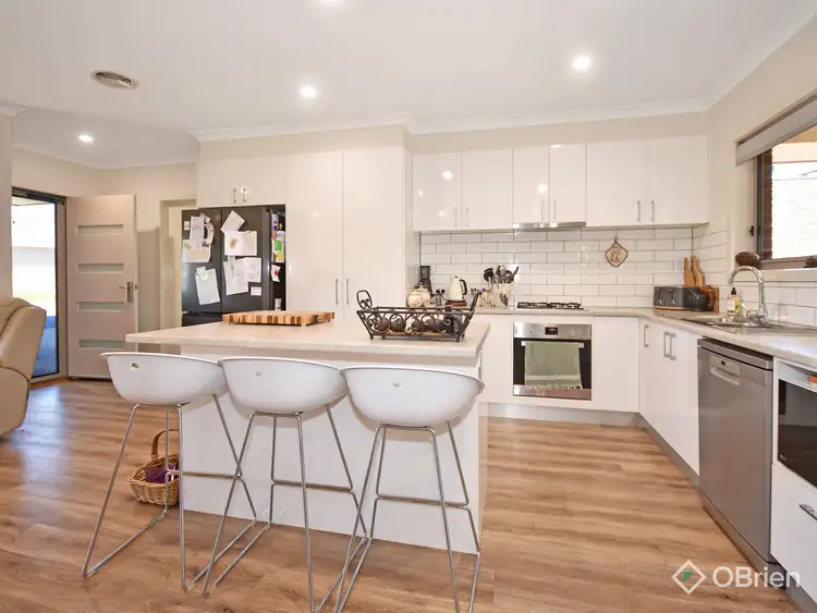 Sixth view of Homely house listing, 3/8 Lewis Place, Paynesville VIC 3880