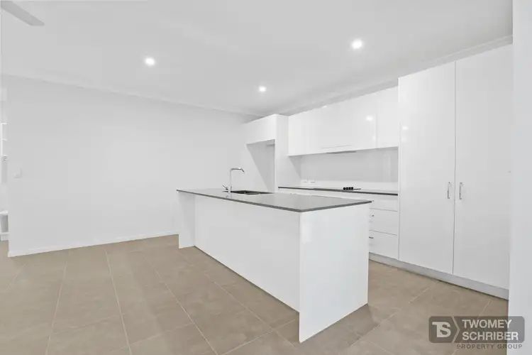 Third view of Homely house listing, 41A Miles Street, Manoora QLD 4870