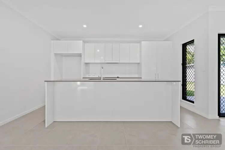 Fourth view of Homely house listing, 41A Miles Street, Manoora QLD 4870