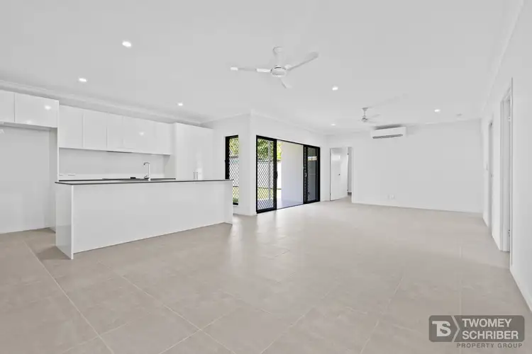 Fifth view of Homely house listing, 41A Miles Street, Manoora QLD 4870