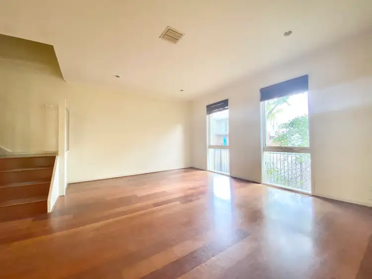 Third view of Homely townhouse listing, 85 Gatehouse Drive, Kensington VIC 3031