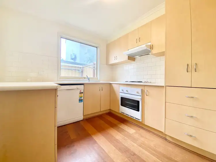 Fourth view of Homely townhouse listing, 85 Gatehouse Drive, Kensington VIC 3031