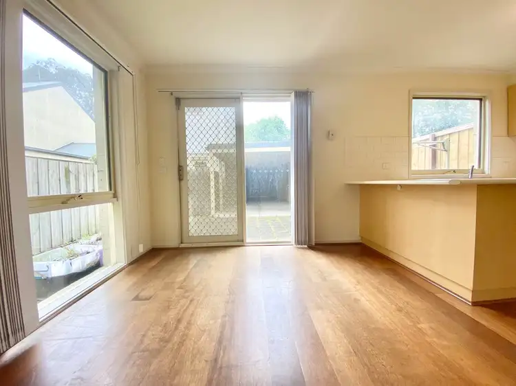 Fifth view of Homely townhouse listing, 85 Gatehouse Drive, Kensington VIC 3031