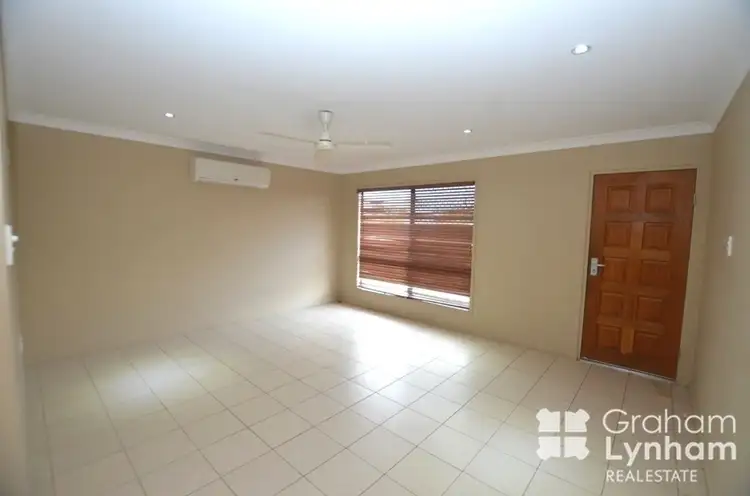 Second view of Homely house listing, 22 Eider Court, Condon QLD 4815
