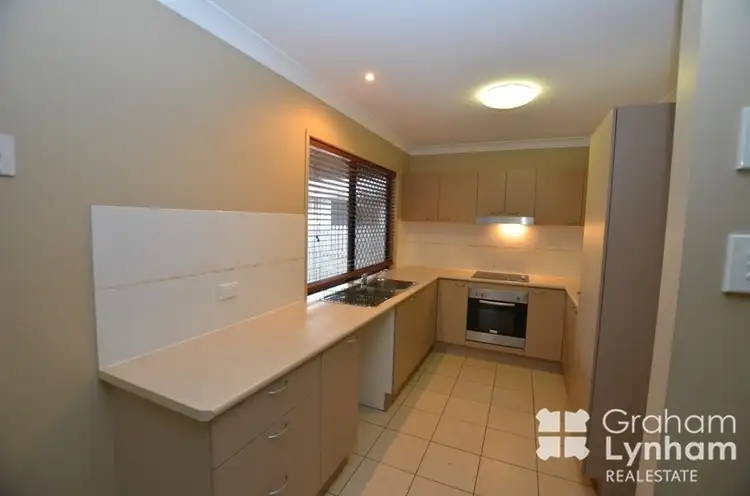Fourth view of Homely house listing, 22 Eider Court, Condon QLD 4815