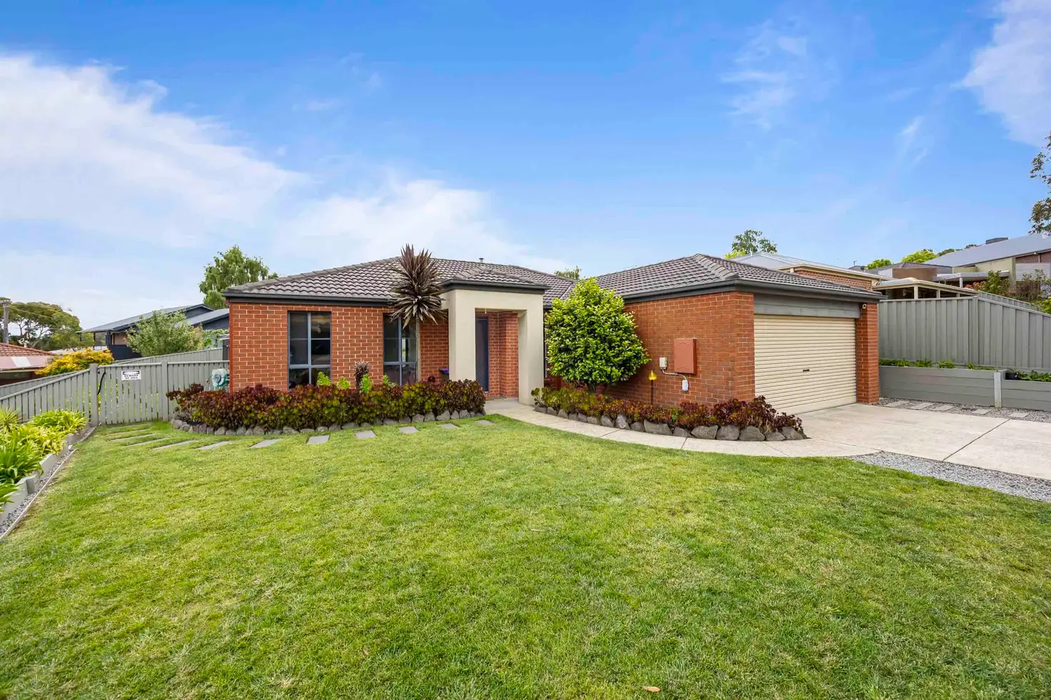 Main view of Homely house listing, 3 Catherine Court, Brown Hill VIC 3350