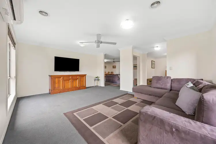 Third view of Homely house listing, 3 Catherine Court, Brown Hill VIC 3350