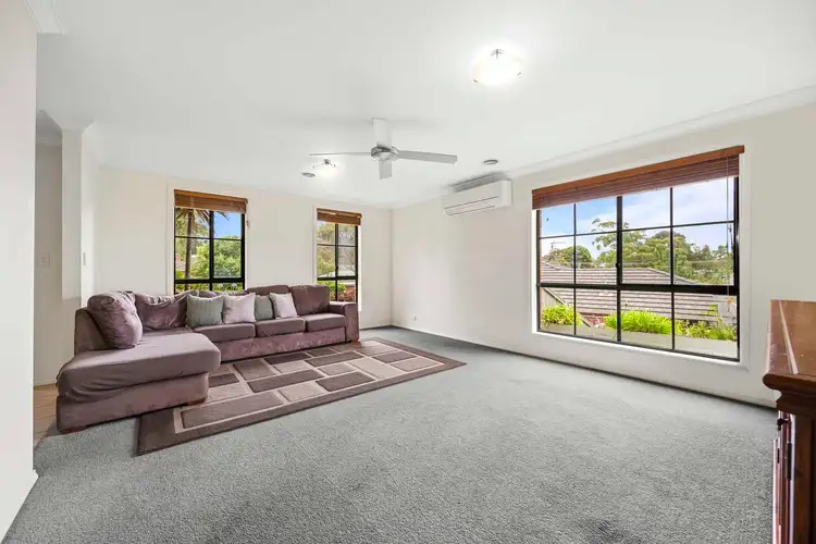 Fourth view of Homely house listing, 3 Catherine Court, Brown Hill VIC 3350